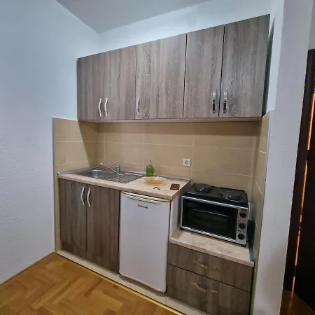 Apartman Balkan - Lejlighed Prijedor