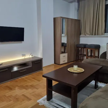 Apartman Balkan - * Prijedor