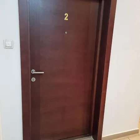 Lejlighed Apartman Balkan -