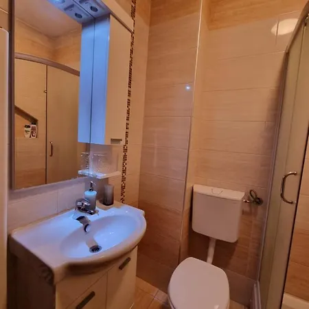 Apartman Balkan - Lejlighed Prijedor