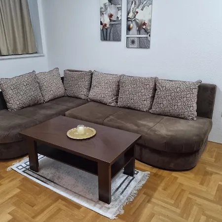 Lejlighed Apartman Balkan - Prijedor