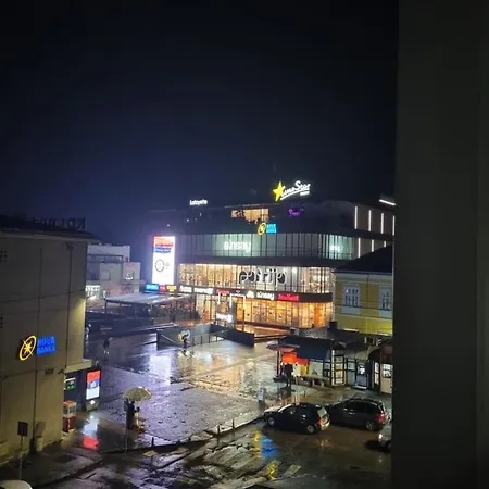 Apartman Balkan - Lejlighed Prijedor